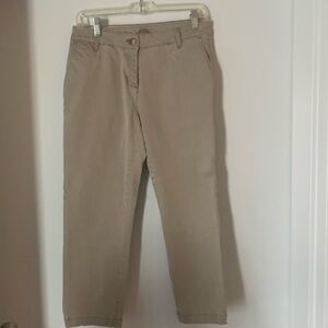 Women’s Tommy Bahama cropped pants